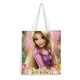 thumbnail image 1 of Tangled: Rapunzel, la Princesa Bolso de tela con estampado de lienzo para mujer, bolsa de compras reutilizable y estética, con cremallera interior, regalo para mujer,40*45cm., 1 of 6