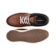 thumbnail image 3 of ZAPATILLAS HOMBRE CUERO Y TEXTIL ESSEN-0-89 marron claro 39, 3 of 4