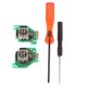thumbnail image 3 of Joystick 3D Analógico L / R Con Placa PCB Para Controlador De Gamepad Nintendo Wii U, 3 of 5