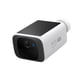 thumbnail image 1 of eufy Security SoloCam S220, cámara de seguridad solar, cámara inalámbrica para exteriores, alimentac, 1 of 7