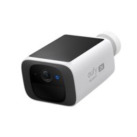 Cámara De Seguridad Eufy Security Solocam S220 Con Resolución 2K