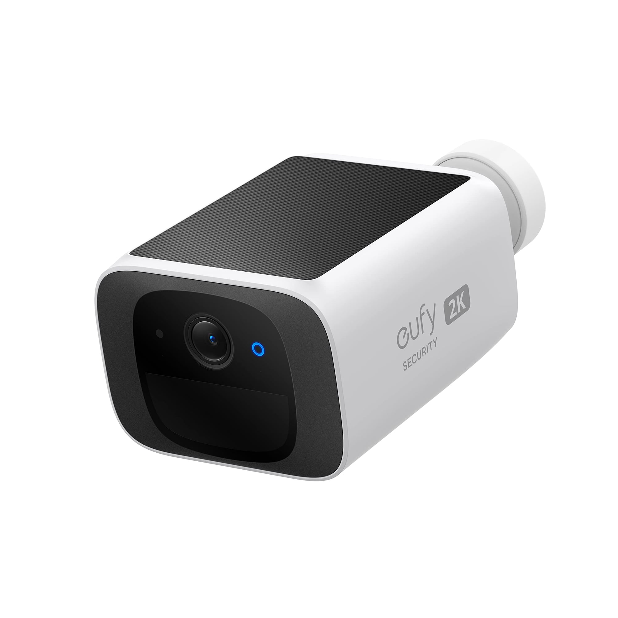 Cámara De Seguridad Eufy Security Solocam S220 Con Resolución 2k