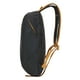 thumbnail image 5 of Mochila Outdoor Camping Pacaya 10 Gris Mostaza Head, 5 of 6