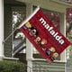 thumbnail image 3 of Mafalda Bandera impresa con temática, regalo perfecto para fanáticos, amigos y familiares, y adecuada para actividades al aire libre e interiores, decoraciones de fiesta. 90 cm × 150 cm., 3 of 6