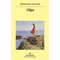 Anagrama - Olga - Schlink Bernhard