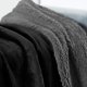 thumbnail image 3 of Manta Sherpa de Blanket Genteele, supersuave y reversible, 260 x 230 cm, 3 of 4
