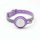 thumbnail image 1 of Collar de Gato con Localizador de Rastreo Global Apple, 1 of 3