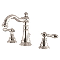 Kingston Brass - Grifo De Baño Fauceture Fsc1979Acl American Classic De Uso Generalizado