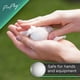 thumbnail image 5 of Toallitas limpiadoras ProPlay Ball & Club | Potente limpiador que elimina la suciedad, el césped y la arena | Práctico paquete resellable, paquete de 3 sin perfume, 5 of 8