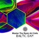 thumbnail image 2 of BALTIC DAY Pasta de Pigmento Neón 12 colores 15 g, 2 of 6