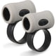 thumbnail image 1 of piezas de control de baquetas, agarre de baquetas, clips de control de baquetas, 2 piezas de clip de control de baquetas, anillo de dedo, agarres auxiliares de baquetas, accesorios de baquetas para ba, 1 of 6