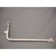 thumbnail image 1 of Quemador de horno Samsung DG62-00056A (pieza OEM), 1 of 1