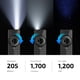 thumbnail image 4 of Linterna OLIGHT ArkPro Ultra EDC 1700 lúmenes recargable, 4 of 9
