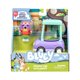 thumbnail image 4 of () Vehiculo Y Figura Vehiculo La Abuelita Con Janet, 4 of 4
