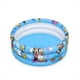 thumbnail image 1 of Piscina Inflable 3 anillos Mickey 122 x 25cm, 1 of 6
