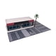 thumbnail image 5 of Exhibición De Modelos En Miniatura De Estacionamiento A Escala 1:64, Exhibición De Vehículos Coleccionables, Estacionamiento Con árbol, 5 of 5