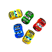 Genérico - Autitos Carrera X5Uni