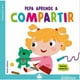 thumbnail image 1 of Pepa Aprende A Compartir, 1 of 2
