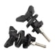 thumbnail image 1 of 2 Piezas De Tornillos Para Parabrisas De Motocicleta, Accesorios, Tornillos Para Parabrisas De Motocicleta, 1 of 5