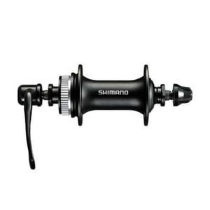 Maza Delantera Shimano Hb-M3050 100Mm 32H Center Lock