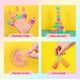 thumbnail image 2 of Party Favors Minispring 120 Unidades Para Niños De 3 A 4 A 8 Años, 2 of 7
