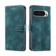 thumbnail image 2 of Funda Cartera para Google Pixel 9 Pro XL Tapa con Ranuras, Soporte y Correa Verde, 2 of 5