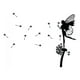 thumbnail image 1 of Decomural Dandelion Fairy WS-41252, 1 of 2