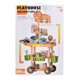 thumbnail image 3 of Carro De Cocina 69 Piezas, 3 of 6