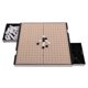 thumbnail image 2 of Juego De Ajedrez Chino De Tablero Magnético De Doble Cara 2 En 1 Weiqi Go Game Toys Gift, 2 of 3