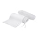 thumbnail image 2 of Protector De Cuna De Malla Transpirable Para Bebé, Color Blanco, 2 of 5