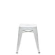 thumbnail image 4 of Piso Tolix Blanco, 4 of 5