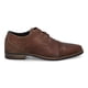 thumbnail image 2 of Zapatos Hombre Cuero Murten-0-09 Brandy Cardinale marron claro 42, 2 of 4