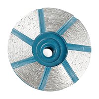 Ioensy - Muela De Diamante Rueda De Lijado De Diamante Disco Abrasivo Plano De Granito De Roca