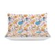 thumbnail image 4 of Funny Winnie The Pooh Comforter Set Soft 3 Pcs Twin Bedding Sets Thicken for All Season, 4 of 5