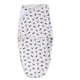 thumbnail image 1 of Baby Swaddle Blanket Easy Adjustable Swaddle Sleep Sack, Swaddle Wrap For Baby Boys Girls 0-3 Months, Easy Diaper Changing Sleeping Bag With Zipper Keeps Baby Cozy And Helps Prevent Startle Reflex, 1 of 5