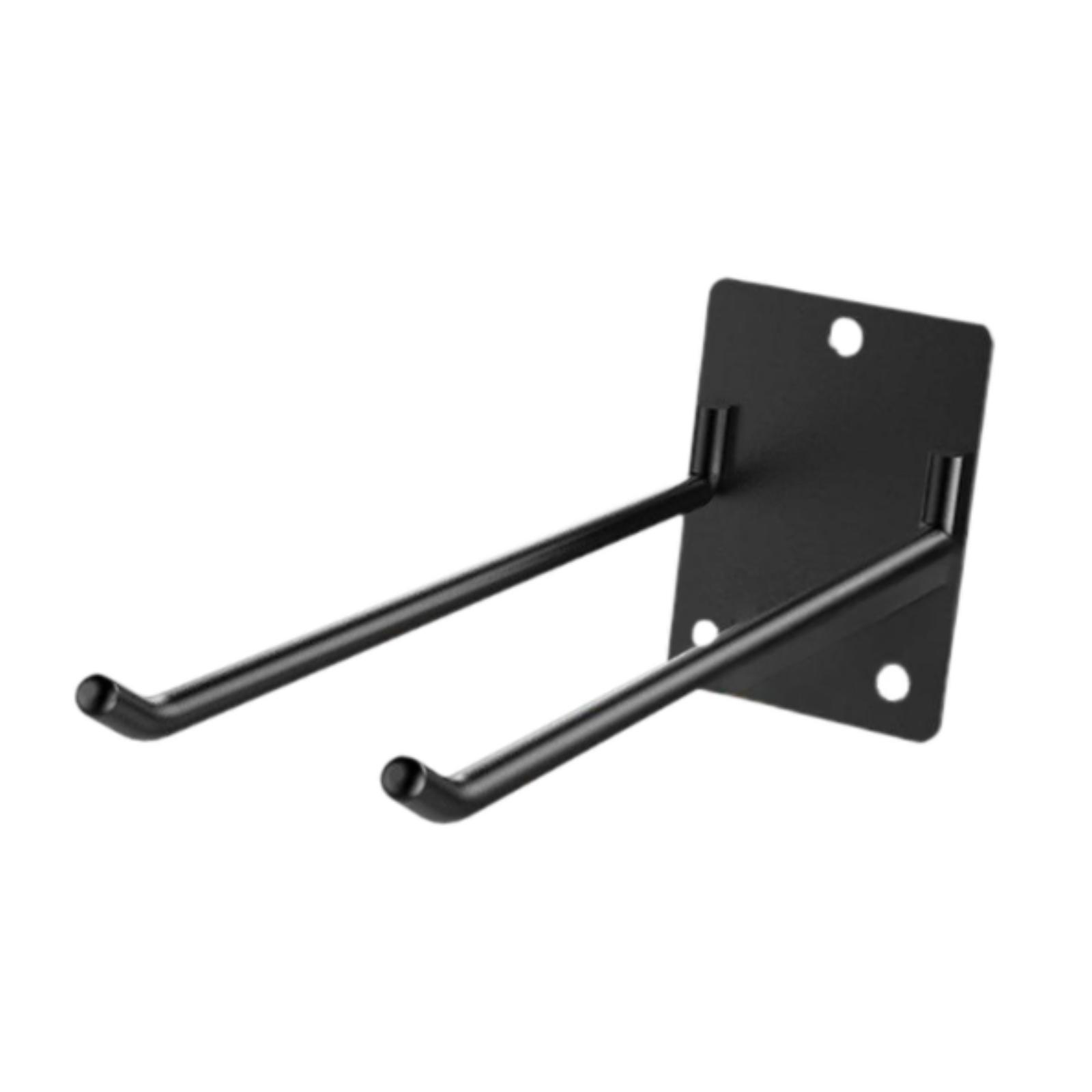 Ioensy - Estante Colgante Para Herramientas De Jardín, Ideal Para Escobas, Rastrillos, Trapeadores Y Palas. Ideal Como Regalo Para Hombres.