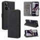 thumbnail image 2 of Funda Billetera para BLU C9 con Soporte - Cartera de Cuero con Ranuras Negro, 2 of 5
