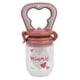 thumbnail image 1 of Chupete de Alimentación Silicona DISNEY 6m+ Rosa, 1 of 3