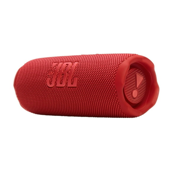 JBL Flip 7 Rojo Bluetooth rojo