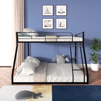 M&Ms - Twin Over Full Bunk