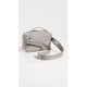 thumbnail image 3 of Hip Pack Fjällräven Kanken Fog Grey para mujer, 3 of 5