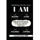 thumbnail image 1 of Libro Majosta – Speaking Life Into Your I Am, 1 of 1