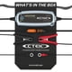 thumbnail image 2 of Cargador de baterías CTEK Lithium US 56-926 5.0Ah - 60Ah, 2 of 7
