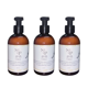 thumbnail image 1 of Jabon de Mano Liquido Vainilla Soul Pure 250 ml 3 Unidades, 1 of 3