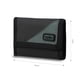 thumbnail image 2 of Billetera Hombre Contrast Pequeña con RFID Blocker Negra, 2 of 3