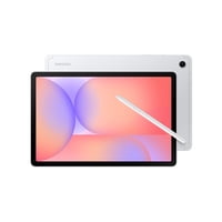 Samsung - Galaxy Tab S10 Lite Plata 256Gb Con Cover Y Spen