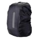 thumbnail image 1 of Funda Cubre Mochila Impermeable Reflectante 45-55 Litros negro L, 1 of 10