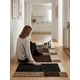 thumbnail image 4 of Alfombra De Pasillo Antideslizante 60x180 Suave Lavable, 4 of 6