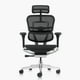 thumbnail image 1 of Silla Ergohuman Elite 2 Negro c/cabecero, 1 of 8