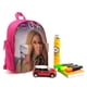 thumbnail image 3 of Mochila Desmarcar M3gan Rosa, 3 of 6